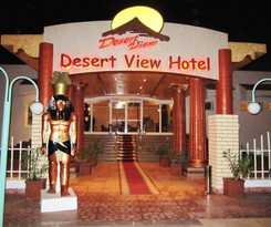 Desert View Sharm