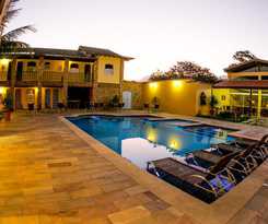 Hotel Pousada Eclipse
