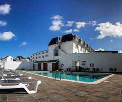 Hotel Norfolk 