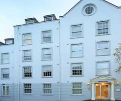 SACO Jersey Merlin House