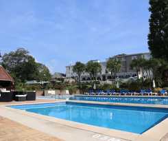 Hotel Westhill Country 