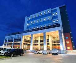 Hotel Manesol Fuar