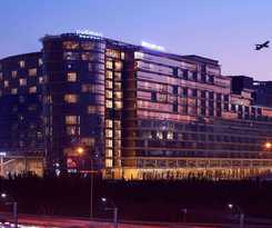 Mercure Istanbul West and Convention Center