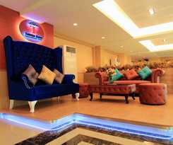 Hotel Tubtim Siam Suvarnabhumi