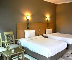 Zya Regina Resort and Aqua Park