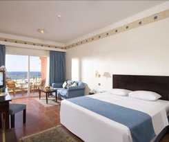 Hotel Dome Marina and Resort
