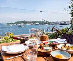 Hotel Novotel Istanbul Bosphorus