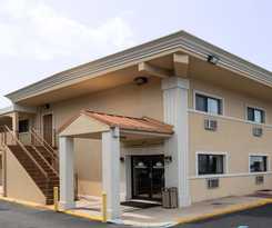 Red Roof Inn Copiague