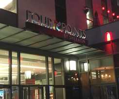 Hotel Four Points by Sheraton New York Downtown