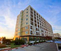 Hotel Grand Holiday Residence