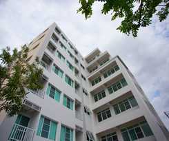 Des Res and Residence
