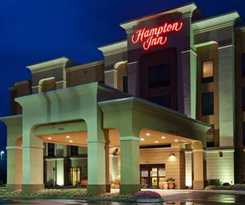 Hotel Hampton Inn Seneca Falls