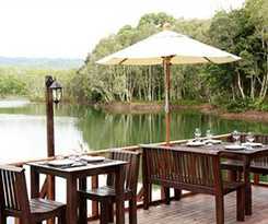 Hotel Water Jade Natural Resort