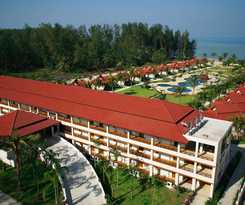 Hotel The Sunset Beach Resort Koh Kho Khao