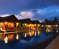 Sangsawan Palace Khaolak 