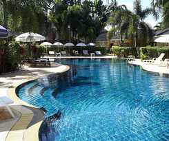 Palm Garden Resort Khaolak