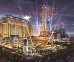 The Parisian Macao