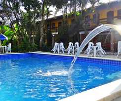 Hotel Pousada Praia Do Jabaquara