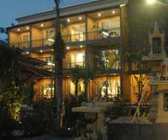 Khaolak Suthawan Resort