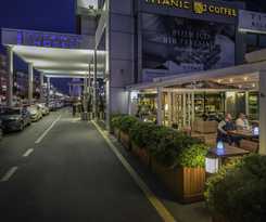 Hotel Titanic Port Bakirkoy