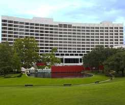 Hotel Omni Houston