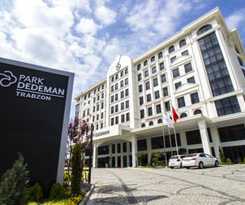 Hotel Park Dedeman Trabzon