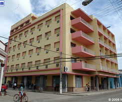 Hotel Santiago Habana