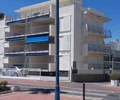 APARTAMENTOS STILL MAR 3000