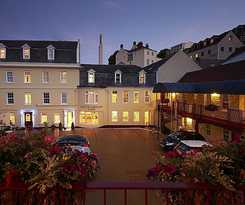 Hotel Duke of Normandie 