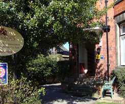 Hostal St George's Guesthouse