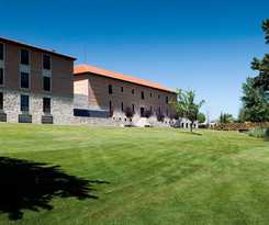 Ac Palacio De Santa Ana By Marriott