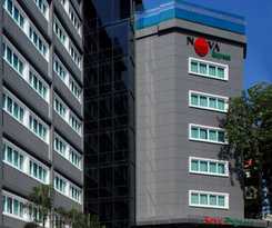 Hotel De Mandarin Nova Express Pattaya