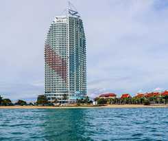 Hotel Mövenpick Siam Na Jomtien Pattaya