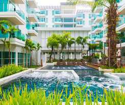 Hotel Fishermen's Harbour Urban Resort