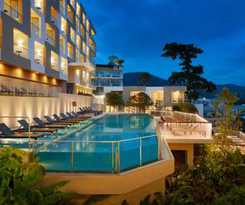 Hotel Andaman Beach Phuket - Handwritten Collection