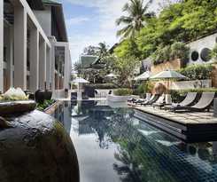 Hotel Outrigger Surin Beach Resort