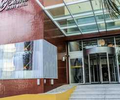 Mont Blanc Apart Hotel Duque De Caxias