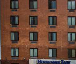 Rodeway Inn Bronx Zoo