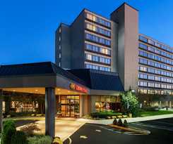 Hotel Crowne Plaza Englewood, An Ihg