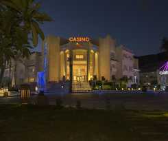 Hotel Taba Sands and Casino - Adult Only
