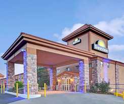  Days Inn by Wyndham Ridgefield NJ 