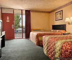 Knights Inn South Hackensack