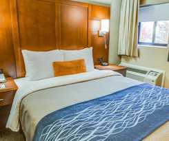 Comfort Inn Edgewater On Hudson River