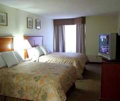 Homewood Suites By Hilton Edgewater