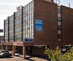 Rodeway Inn Meadowlands Secaucus