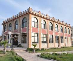 Hotel Ajami Armed Forces Apartments