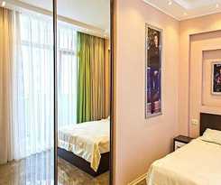 Hotel Rock First Line