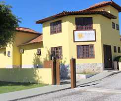 Hotel Pousada Maria Maria