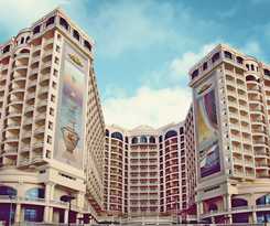 Tolip Alexandria
