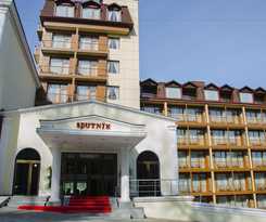 Hotel Sputnik Batumi